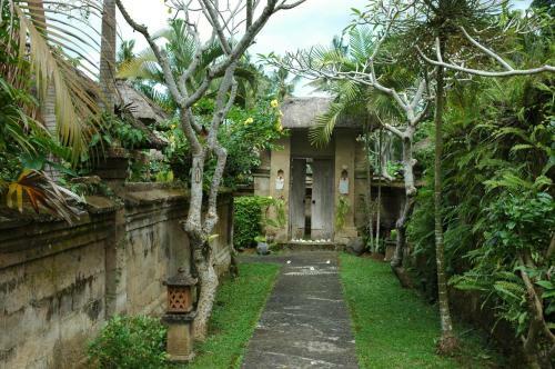 Villa Bumi Ubud Resort