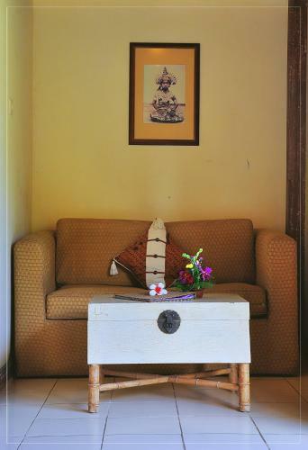 Villa Bumi Ubud Resort