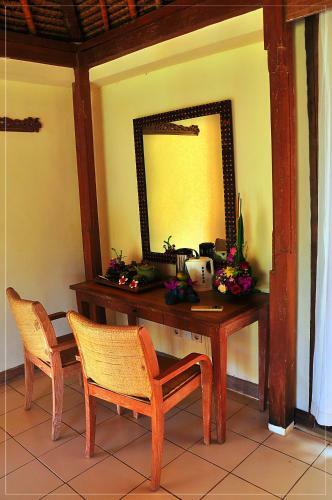 Villa Bumi Ubud Resort