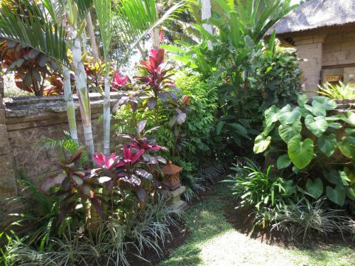 Villa Bumi Ubud Resort