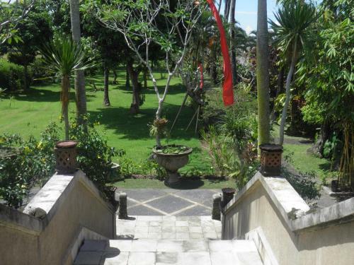 Villa Bumi Ubud Resort