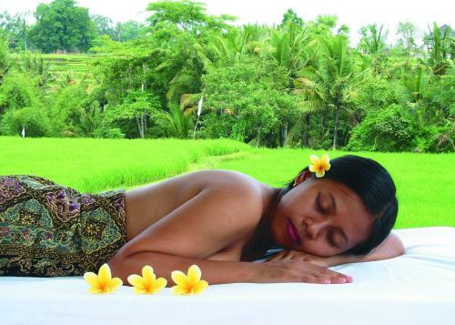 Villa Bumi Ubud Resort
