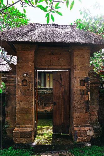 Villa Bumi Ubud Resort