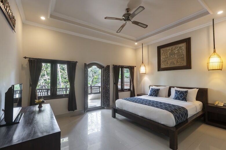 Hotel Artini 3 Cottage