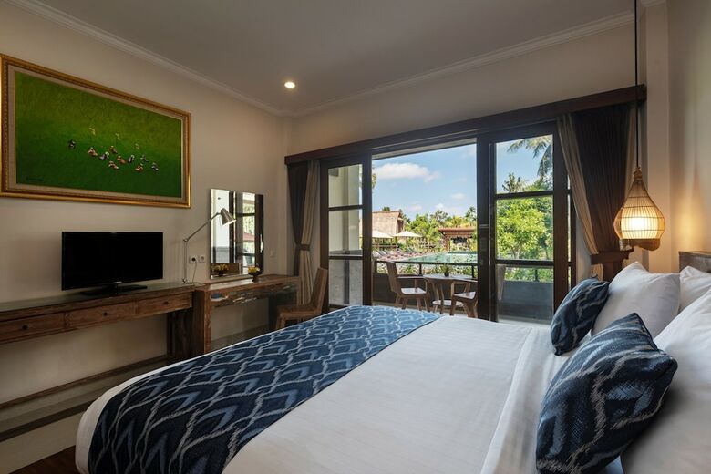 Hotel Artini 3 Cottage