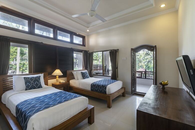 Hotel Artini 3 Cottage