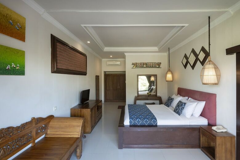 Hotel Artini 3 Cottage
