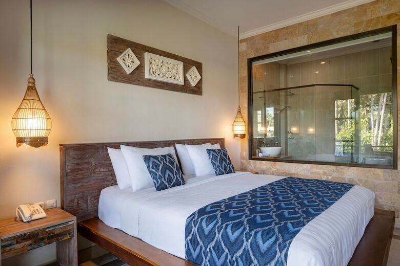 Hotel Artini 3 Cottage