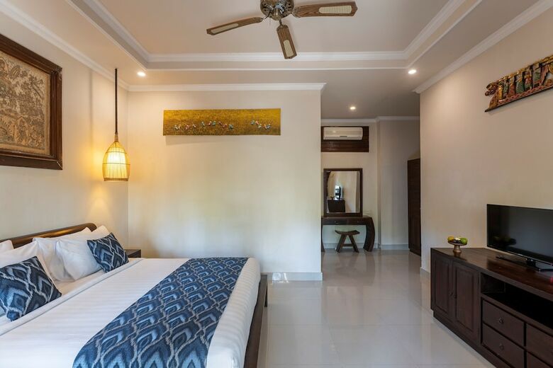 Hotel Artini 3 Cottage