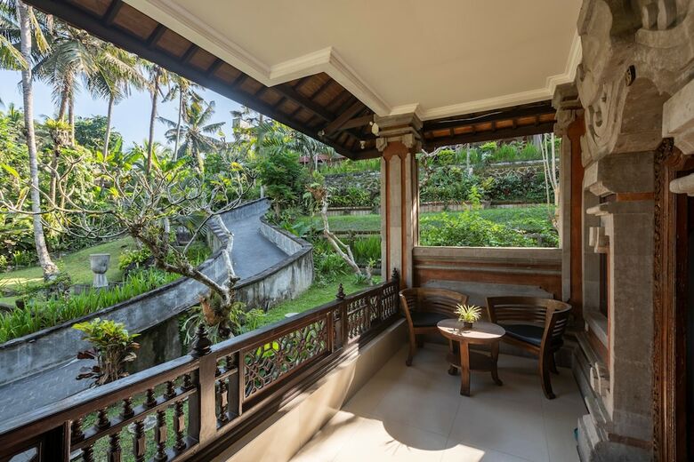 Hotel Artini 3 Cottage