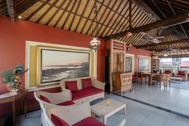 Hotel Artini 3 Cottage