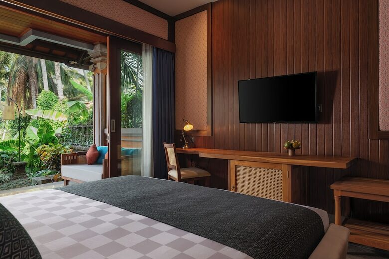 Hotel Artini 3 Cottage