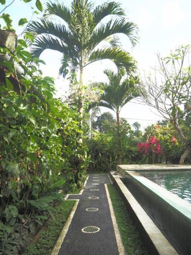 Villa Lumbung