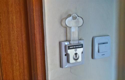 Hostal Nyoman Badri Homestay