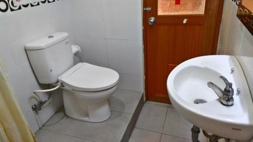 Hostal Nyoman Badri Homestay