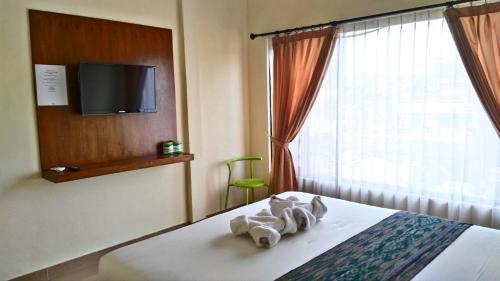 Hostal Nyoman Badri Homestay
