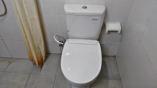 Hostal Nyoman Badri Homestay