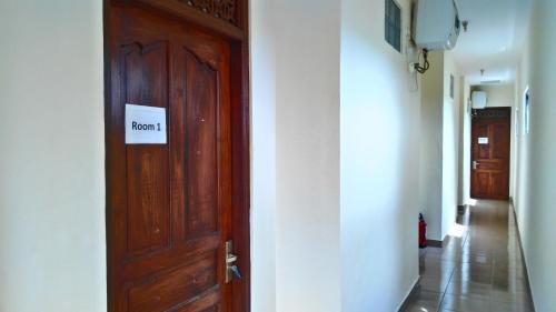 Hostal Nyoman Badri Homestay