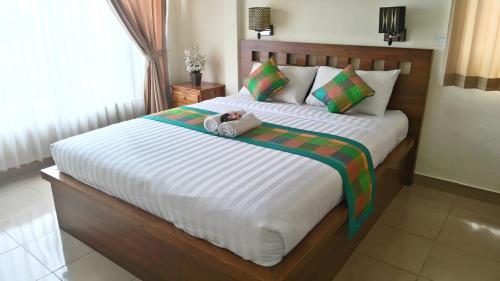 Hostal Nyoman Badri Homestay