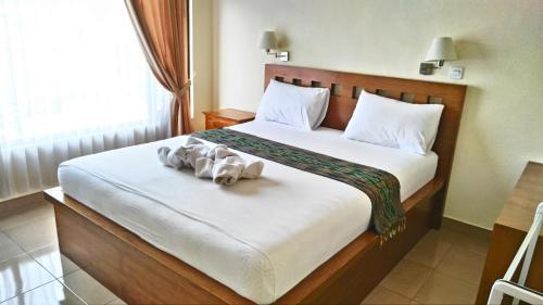 Hostal Nyoman Badri Homestay