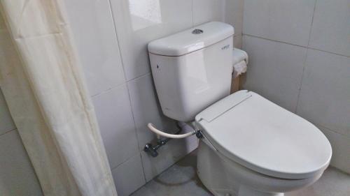 Hostal Nyoman Badri Homestay