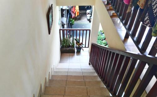 Hostal Nyoman Badri Homestay