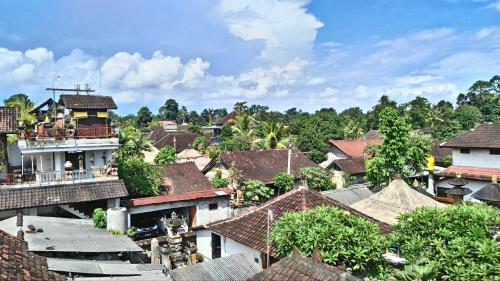 Hostal Nyoman Badri Homestay