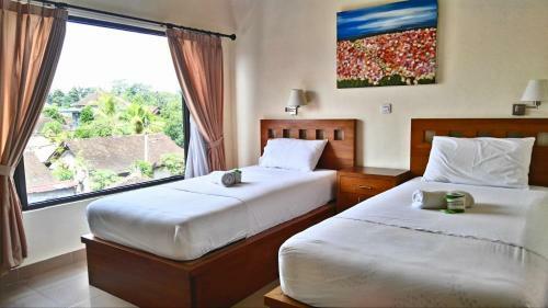 Hostal Nyoman Badri Homestay