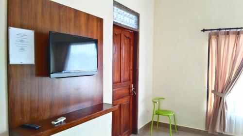 Hostal Nyoman Badri Homestay