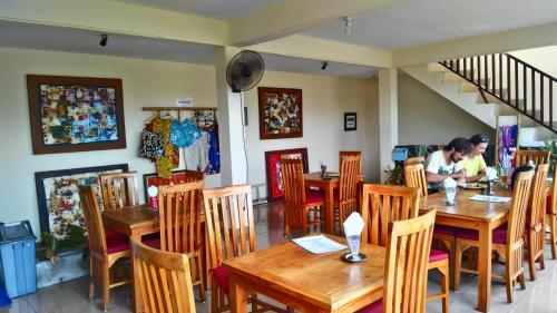 Hostal Nyoman Badri Homestay