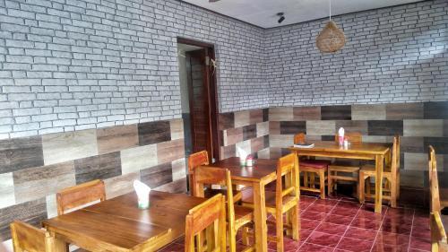 Hostal Nyoman Badri Homestay