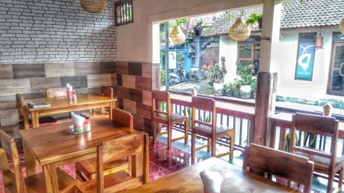Hostal Nyoman Badri Homestay