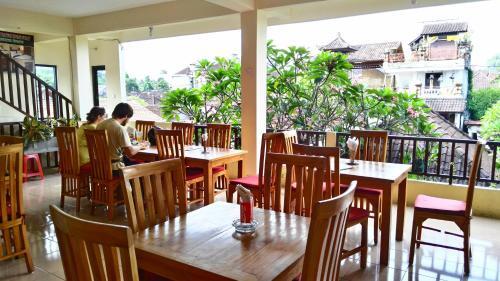 Hostal Nyoman Badri Homestay