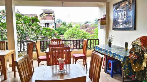Hostal Nyoman Badri Homestay