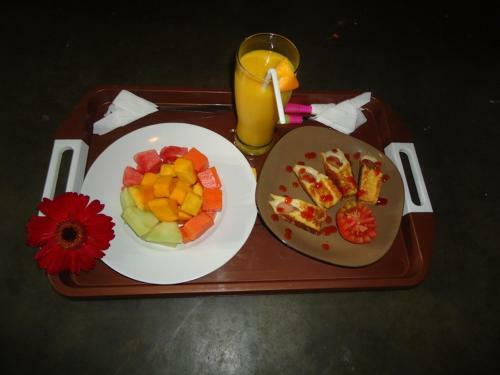 Hostal Pondok Oka Homestay