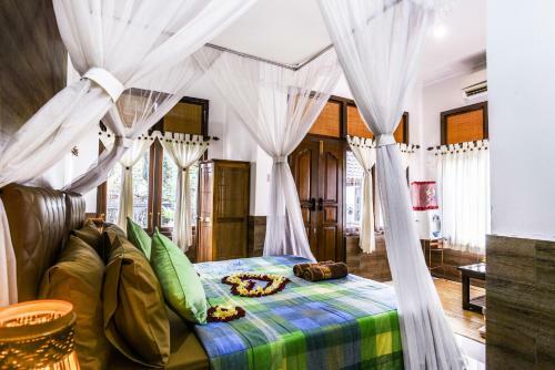Hostal Pondok Oka Homestay