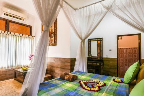 Hostal Pondok Oka Homestay