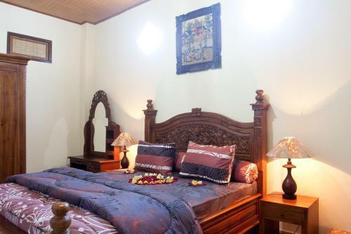 Hostal Pondok Oka Homestay