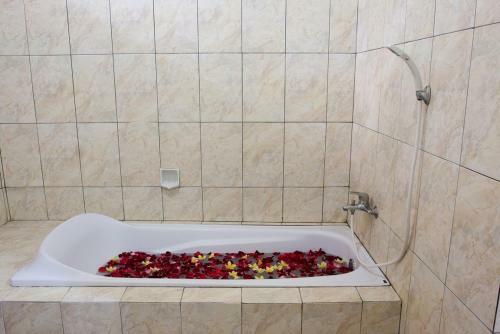 Hostal Pondok Oka Homestay