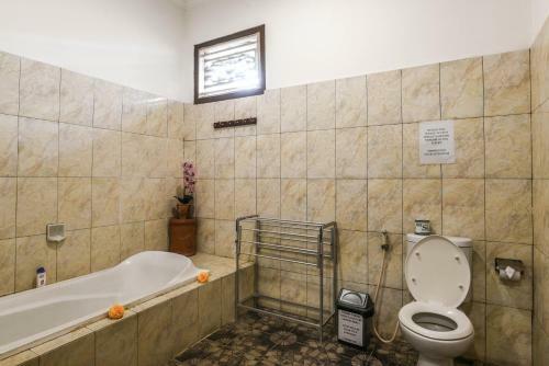 Hostal Pondok Oka Homestay