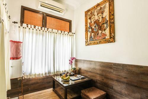 Hostal Pondok Oka Homestay