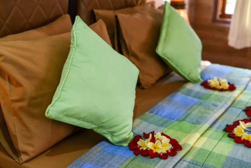 Hostal Pondok Oka Homestay