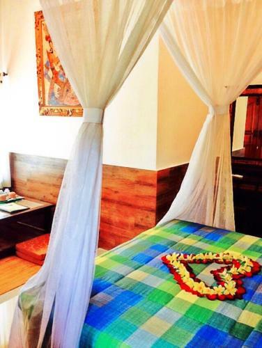 Hostal Pondok Oka Homestay