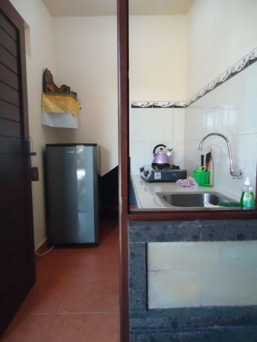 Hostal Pondok Oka Homestay