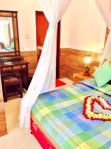 Hostal Pondok Oka Homestay