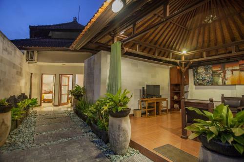 Bali Spirit Hotel & Spa