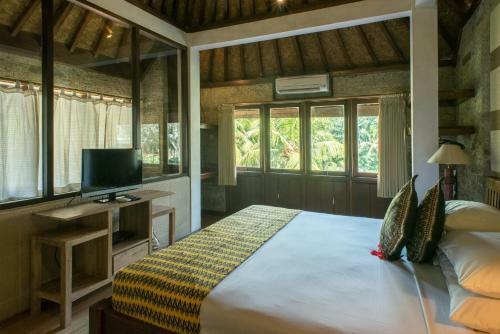 Bali Spirit Hotel & Spa