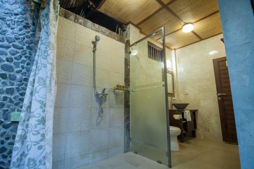 Bali Spirit Hotel & Spa