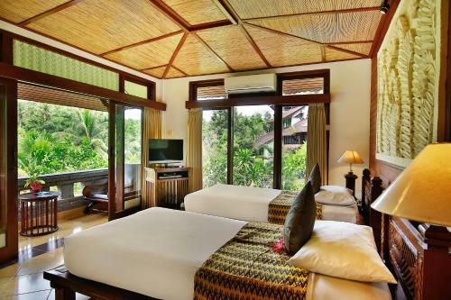 Bali Spirit Hotel & Spa
