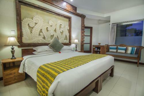 Bali Spirit Hotel & Spa
